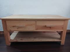 Oak wood made by beautify home decor