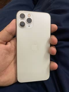 iphone 11 pro 256Gb PTA APPROVED
