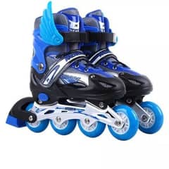 roller skater shoes 0