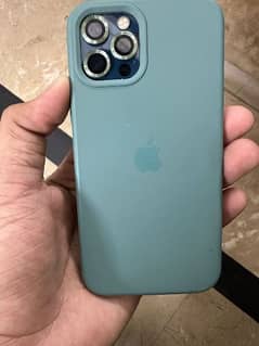 iphone 12 pro blue color