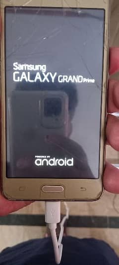 Samsung Grand Prime 2/16