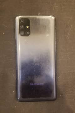 Samsung Galaxy M31s 6/128 GB