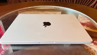 14” MacBook Pro M1 Pro 2021 - Silver