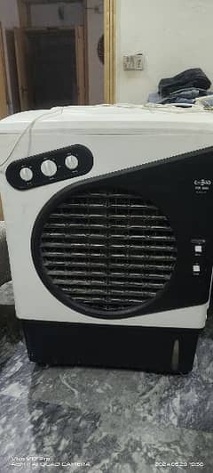 Air Cooler (ECM 5000)