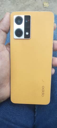 oppo f21 pro for parts dead