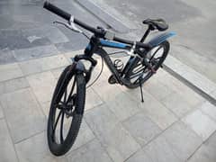 Bicycle For Teenagers 28-Inch{Mountain Bike}