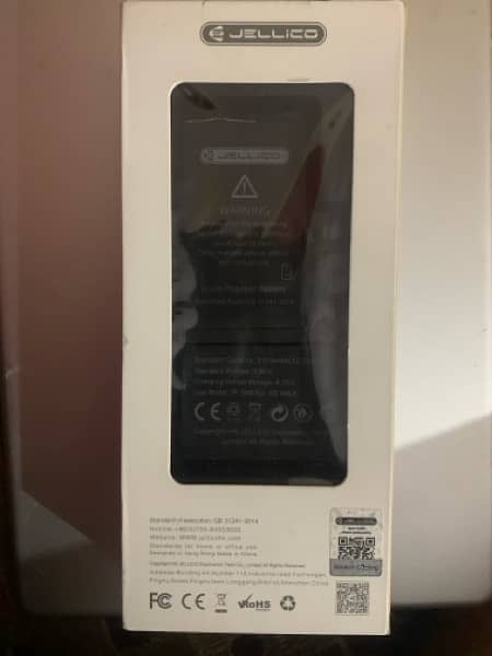 iPhone XS Max battery 3174mah orignal 2