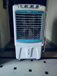 Rays Room Cooler as good as new