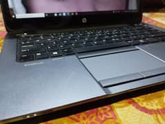 HP EliteBook 840 G1 i5 4th gen 4/500
