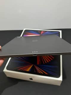 Apple iPad Pro 2021 Model