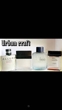 Unisex Perfume/Perfume/ Fragrance / Unisex Long Lasting Fragrance