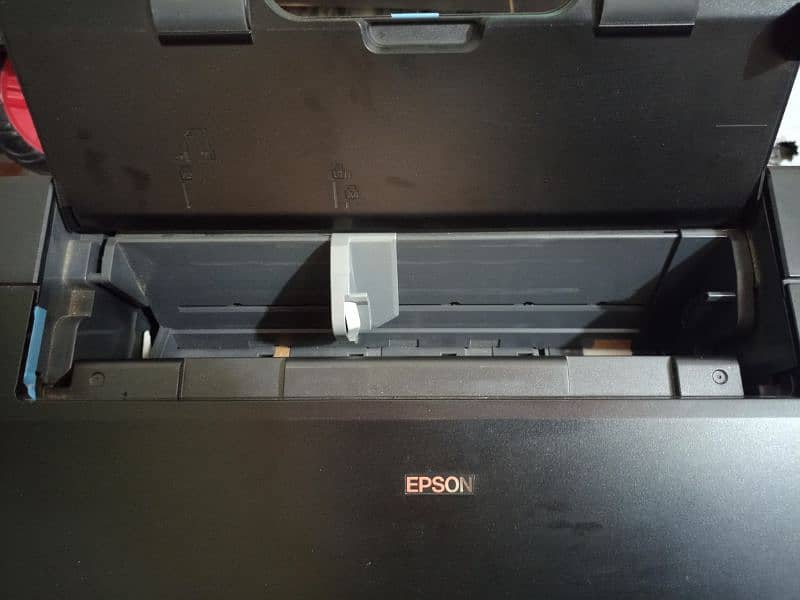 Epson L1800 A3+ printer For sell only 5000 prints Excellent Condition 1