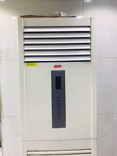 acson air conditioner 4.0 ton