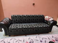 sofa kam bed in good condition