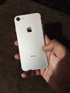 iPhone 7 non pta 10/10 no fault Waterpack
