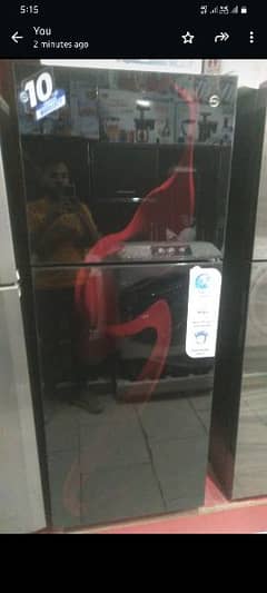 Pel latest Refrigerator 2024