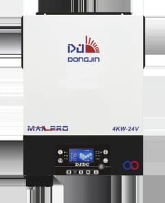 DJDC Hybrid inverter