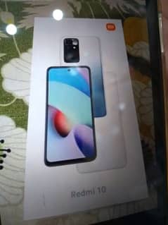 redmi 10 6 plus 128