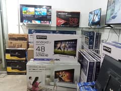 43 InCh Samsung 8k New model Led Tv ( 03225848699 ) 0