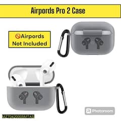 Airpods pro 2 cover