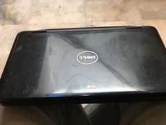 Dell laptop