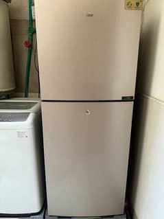 Haier Refrigerator HRF-306-EBD Fridge