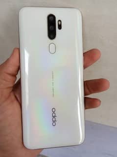Oppo a5 2020 pta approved urgent sale need money