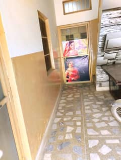Running Business beauty parlour for sale