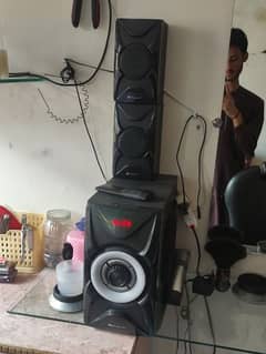 Audionic BT speaker for sale