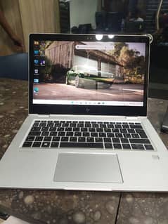 HP | EliteBook 1030 G2 Laptop | core I5 7th Gen