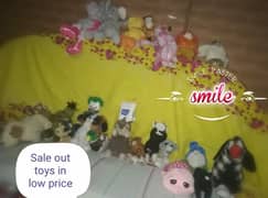sale toy