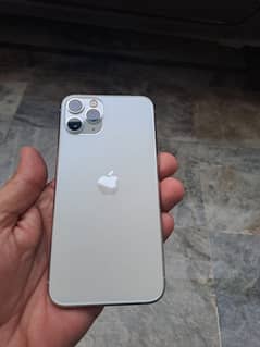 iPhone 11 Pro PTA approved
