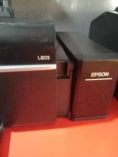 Epson l 805