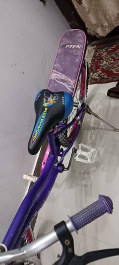 cycle fully ready for cycling urgent sale