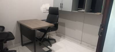 Office Available for Rent in Fairways Raya DHA Phase 6