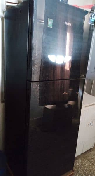 hair fridge for sale good condition