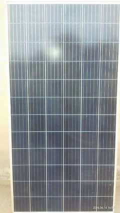 jinko solar 6 pannel 330 watt