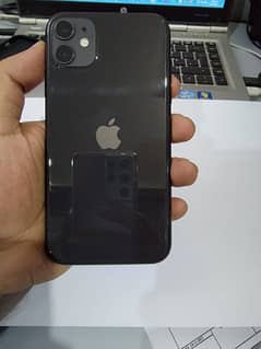 iPhone 11 64Gb factory/Sim time available 0