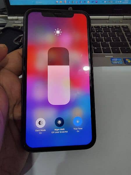 iPhone 11 64Gb factory/Sim time available 2
