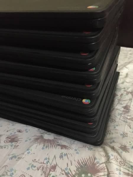 Chromebook 3