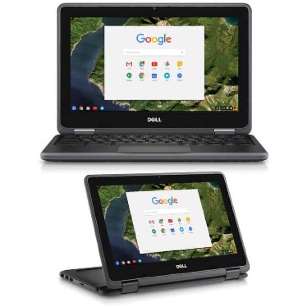 Chromebook 4