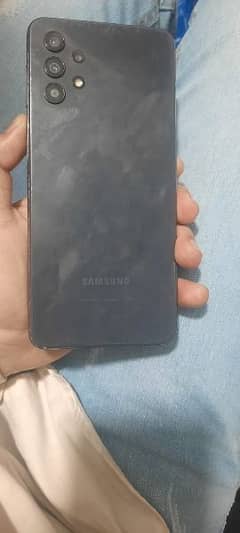 samsung a32 5g for sale  3xchange possible