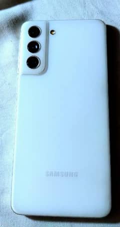 Samsung s21 Fe 5G PTA offical approved (Call Recording)
