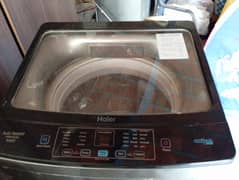 Haier Automatic Washing Machine 15 KG Model: HWM 150-826