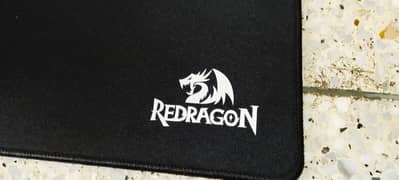 Redragon Gaming Mousepad