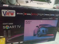 55,,INCH SAMSUNG UHD LED TV Warranty O32245O5586
