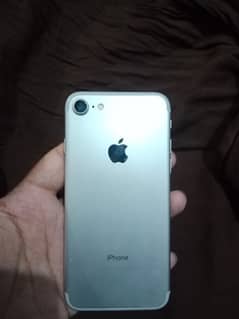 Iphone 7 in good condition