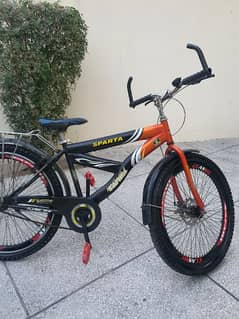 BICYCLE for sale!