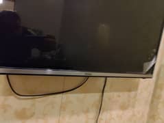 haier 32 inches led for sale not android