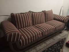 7 seater Sofa